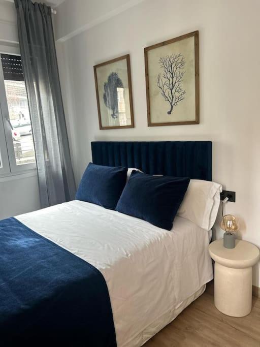 Ferienwohnung Piso Deluxe Con Balcon Cerca Del Casco Viejo Bilbao Exterior foto